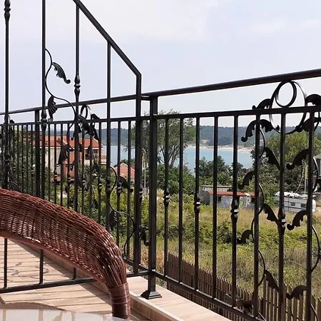 Ancient Well Üdülőközpont Szozopol