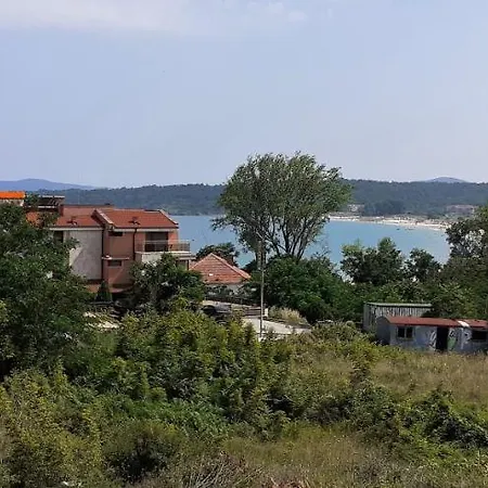 Ancient Well Szozopol
