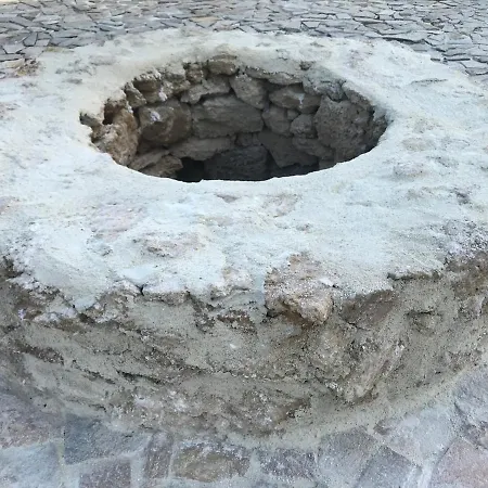 Resort Ancient Well *